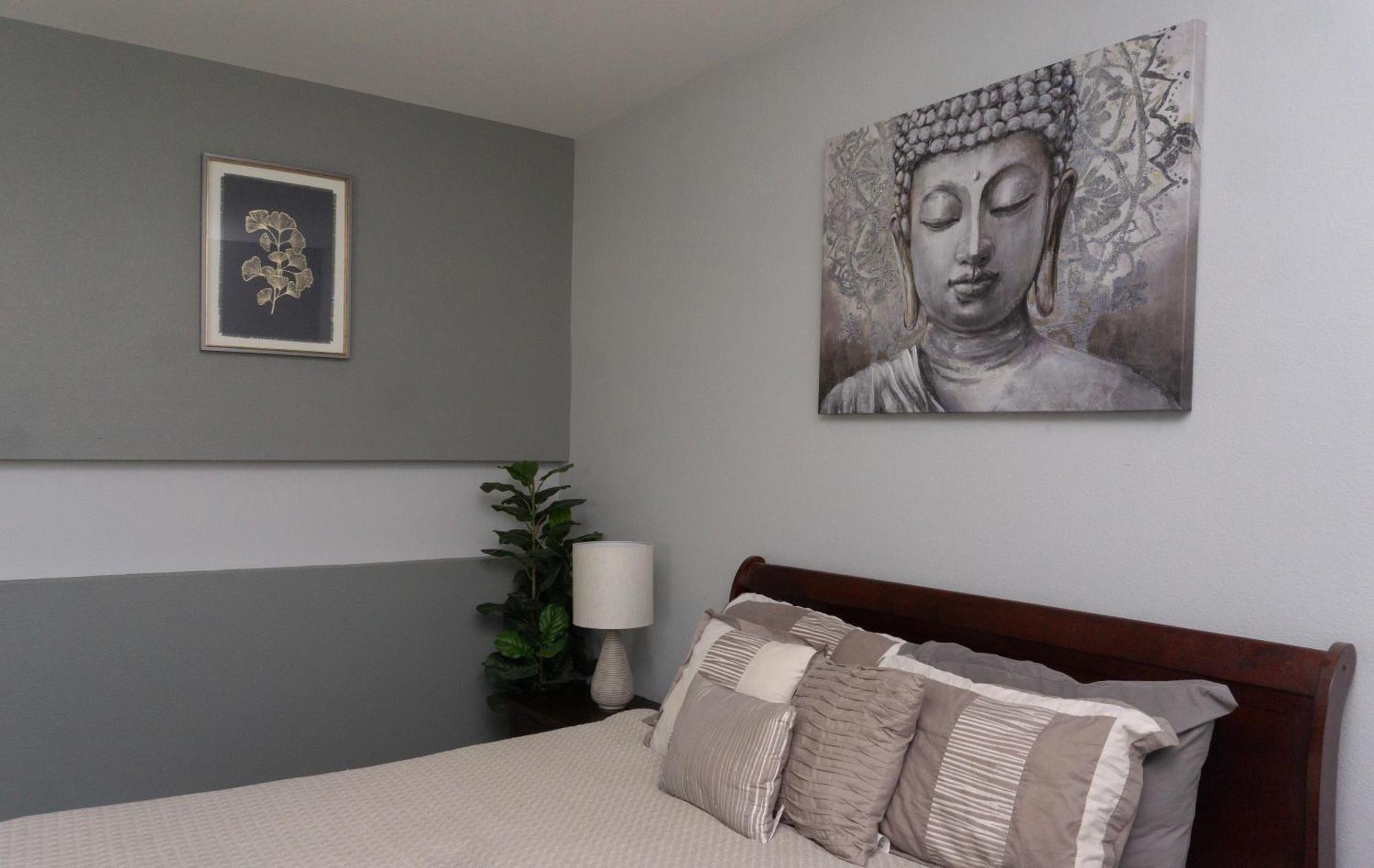 Modern Retreat By Golf Course - 3 Bedrooms And Office Space Horizon City Экстерьер фото